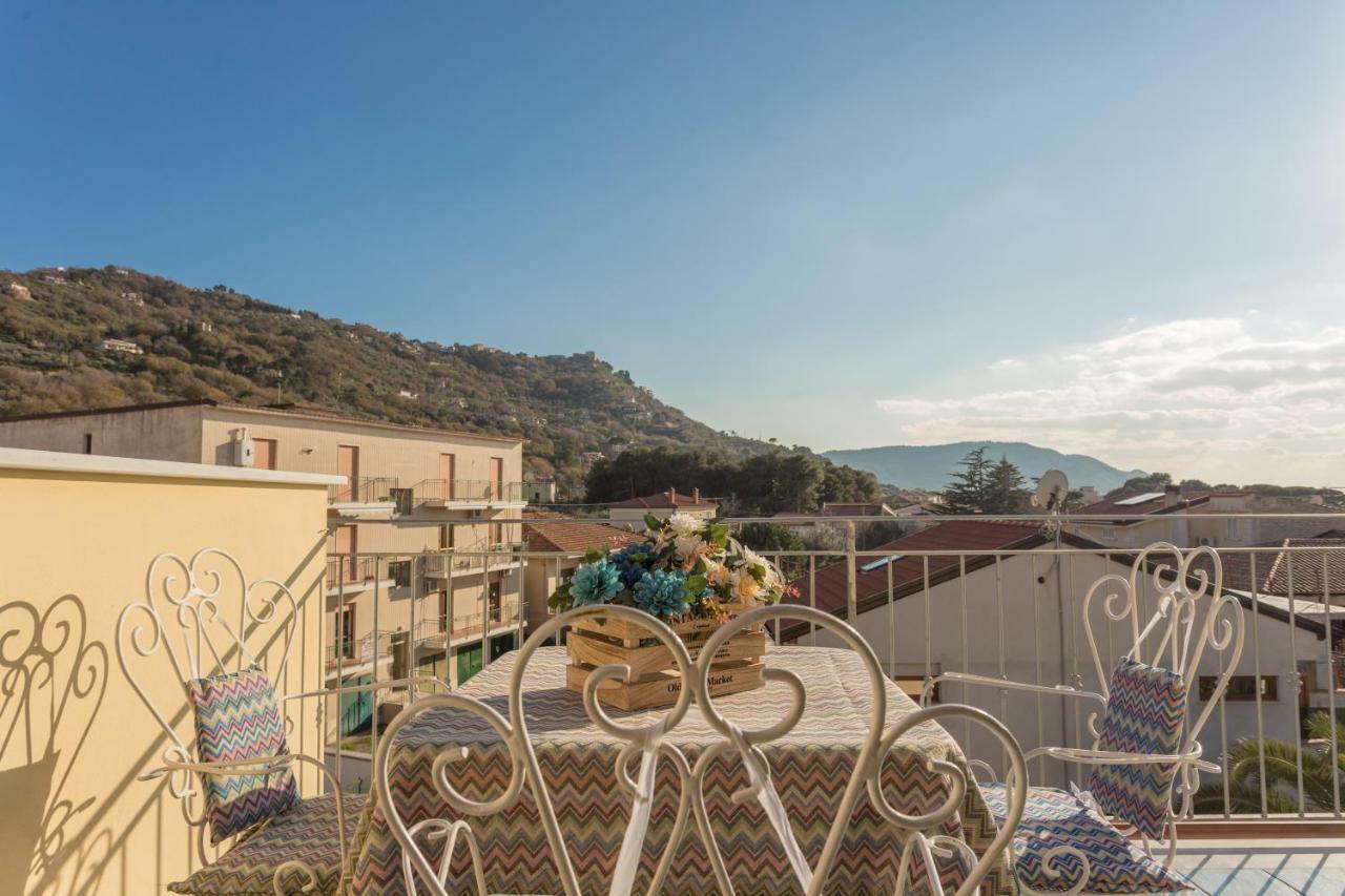 La Casetta In Villa Santa Maria di Castellabate Exterior photo