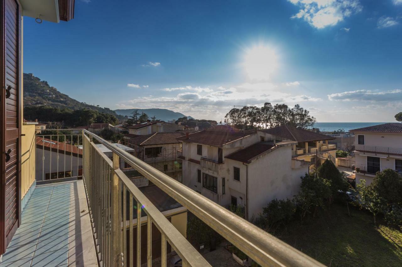 La Casetta In Villa Santa Maria di Castellabate Exterior photo